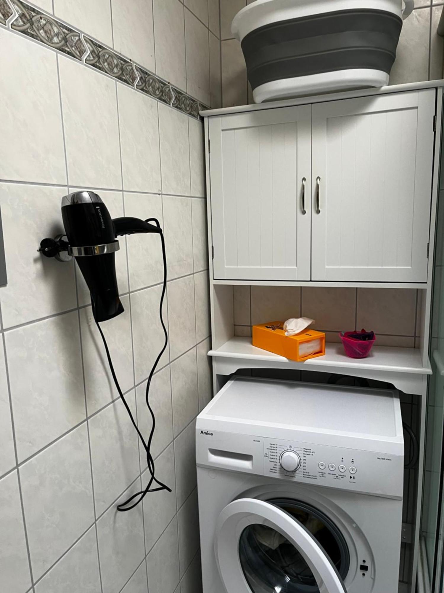 Gemuetliche, Ganze Wohnung In Ruhiger, Zentraler Lage Leverkusen Exterior foto